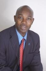 Clifton Morrison