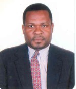 Dexter Robinson