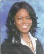 Ieshia Moore